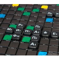 Настольная игра Биплант Эрудит. Черные фишки