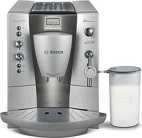 Bosch TCA 6801