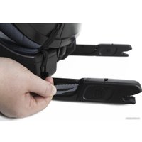 Детское автокресло Chicco Quizy I-Size (india ink)