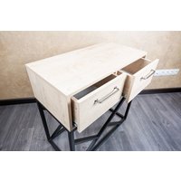 Консольный стол Wooden Story Barry