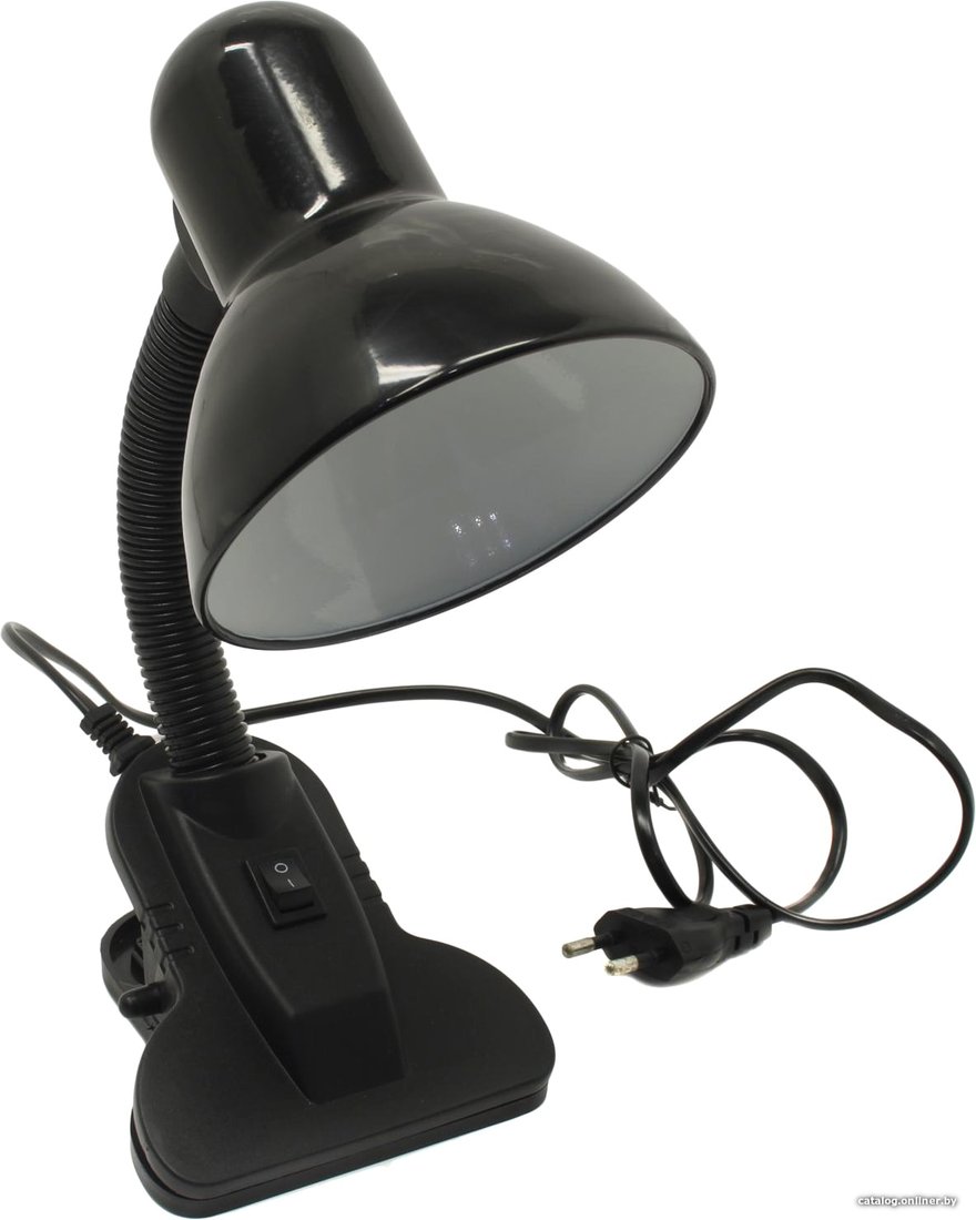 Настольная лампа SmartBuy SBL-DeskL01-Black