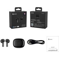 Наушники Edifier W220T (черный)