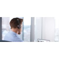 Офисная гарнитура Jabra Evolve 75 MS Stereo