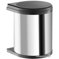 Мусорное ведро Hailo Mono 3515-03