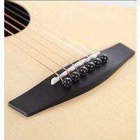 Акустическая гитара Enya EGA-X0/NA