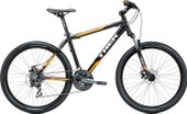 Trek 3500 Disc (черный/оранжевый, 2015)