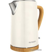 Электрический чайник Oursson EK1754MD/IV