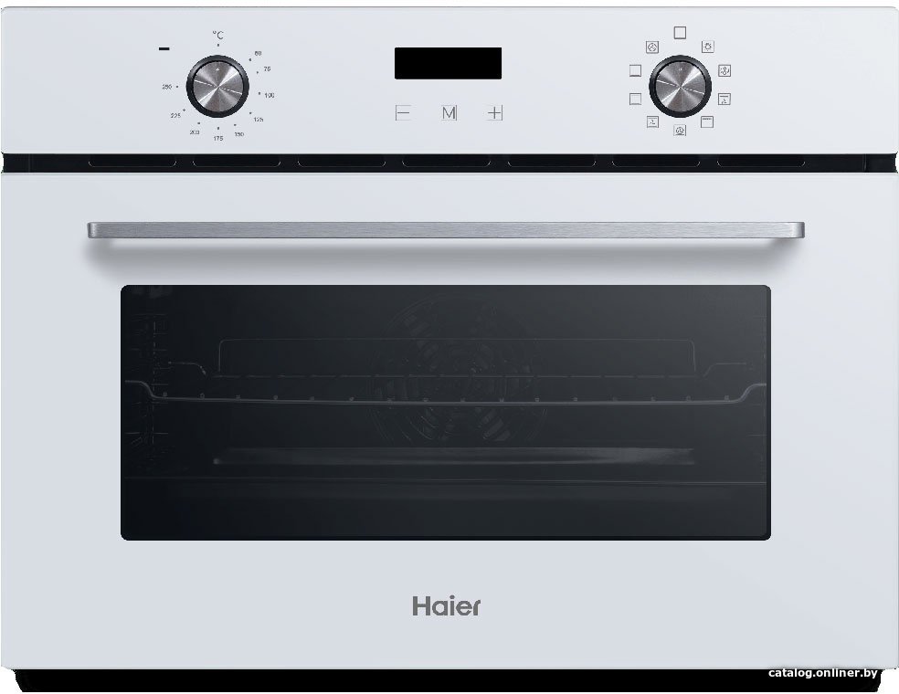 Электрический духовой шкаф Haier HOY-P09NCGW