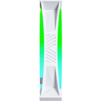 Вентилятор для корпуса Montech AX120 PRO ARGB PWM (белый)