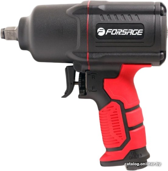 Пневматический гайковерт FORSAGE F-82549