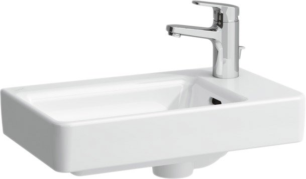 

Умывальник Laufen PRO S 815954 48x28