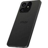 Телефон Inoi A35 4GB/128GB (черный) в Могилеве