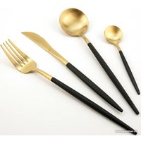 Набор столовых приборов Mercury Haus MC-3106