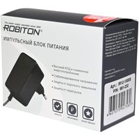 Адаптер питания Robiton IR12-1000S