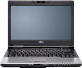 LIFEBOOK S752 (S7520M3501NC)