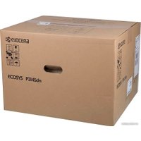 Принтер Kyocera Mita ECOSYS P3145dn + 1 дополнительный картридж TK-3160 в Бобруйске