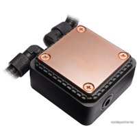 Кулер для процессора Fractal Design Kelvin S24 [FD-WCU-KELVIN-S24-BK]