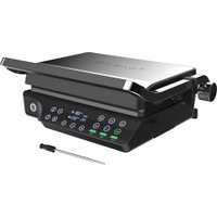 Электрогриль Libhof GE-2000B