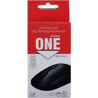 Мышь SmartBuy One SBM-359AG-K