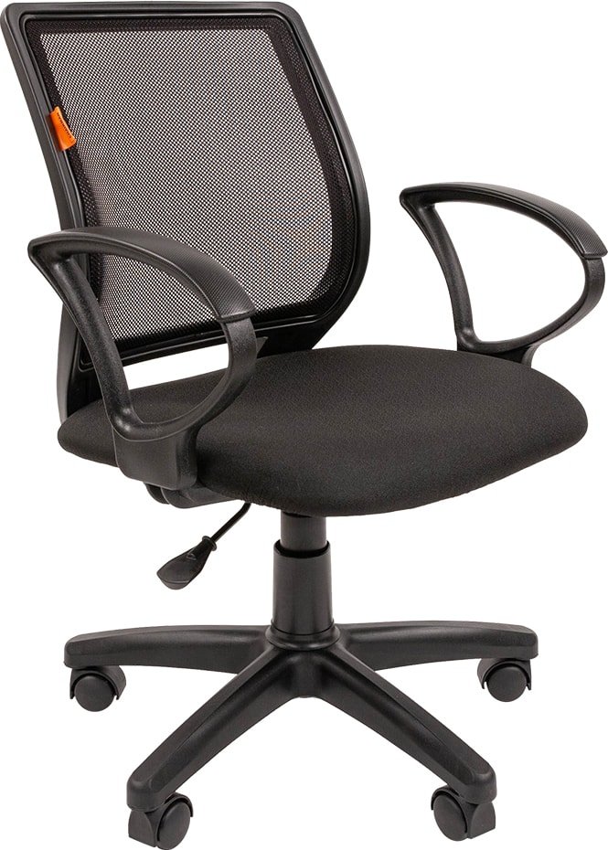 

Офисное кресло CHAIRMAN 699 (черный)