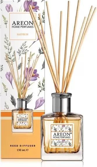 

Аромадиффузор Areon Home Шафран (150 мл)