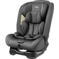 Детское автокресло Nino Comfort ZY02A (черный)