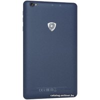 Планшет Prestigio Node A8 PMT4208_3G_E_RU_BE (синий)