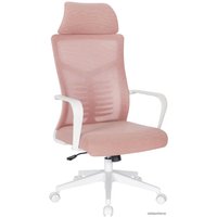 Офисное кресло Calviano Air (розовый)