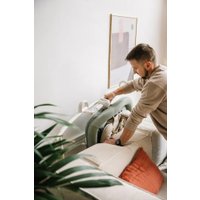 Шезлонг Beaba Lichen Transat Up & Down + Eu Lichen 915049