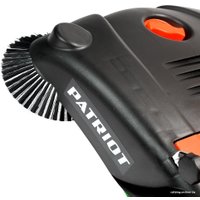 Подметальная машина Patriot MS 70