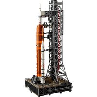 Конструктор LEGO Icons 10341 Космическая пусковая система NASA Artemis