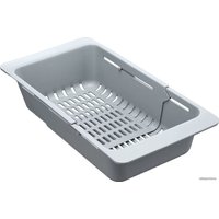 Кухонная мойка Stellar S6050S Decor