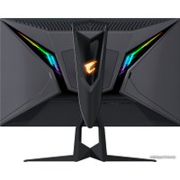 Игровой монитор Gigabyte Aorus FI27Q-X