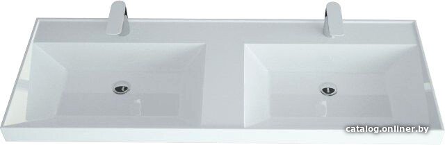 Умывальник Madera Classica 120