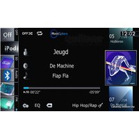 СD/DVD-магнитола Pioneer AVIC-F920BT