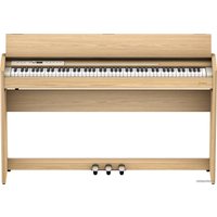 Цифровое пианино Roland F701 (коричневый) в Витебске