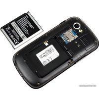 Телефон Samsung i9020 Nexus S (Google Nexus S)