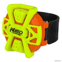 Автомодель Nikko Wrist Racer Neon Camo Green 10292