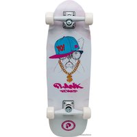 Круизер Plank Cool P22-CRUIS-COOL