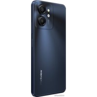 Телефон Blackview Color 8 8GB/128GB (пепельно-серый)