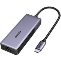 Сетевой адаптер Ugreen CM848 35921