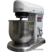 Планетарный миксер Gastrorag QF-5W