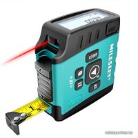Лазерный дальномер Mileseey DT20 40