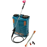 Аккумуляторный опрыскиватель Sturm GS8216N (без АКБ)