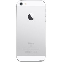 Телефон Apple iPhone SE 32GB Silver