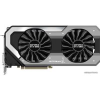 Видеокарта Palit GeForce GTX 1080 OC Super JetStream 8GB GDDR5X