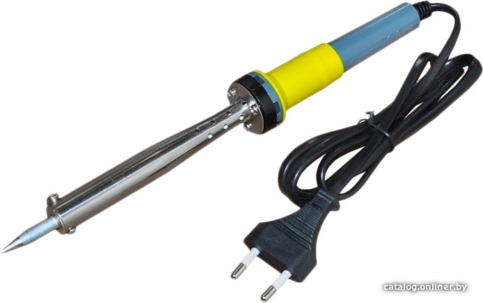 Стержневой паяльник Rexant 12-0125