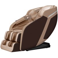 Массажное кресло Orlauf Jazz (Espresso Ease)