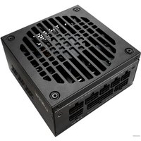 Блок питания Fractal Design Ion SFX-L 500W Gold FD-PSU-ION-SFX-500G-BK