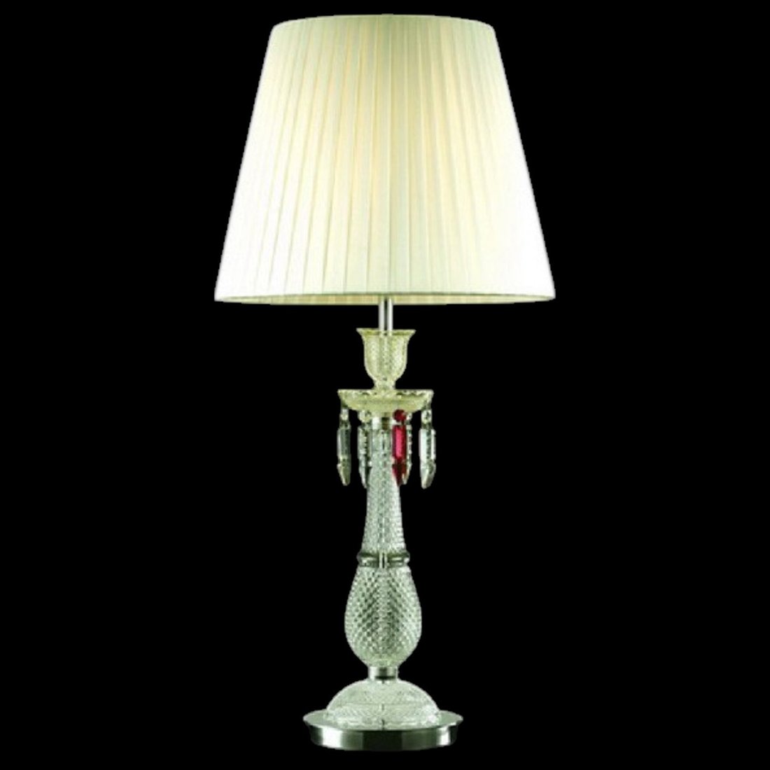 Настольная лампа DeLight Collection Moollona MT11027010-1A